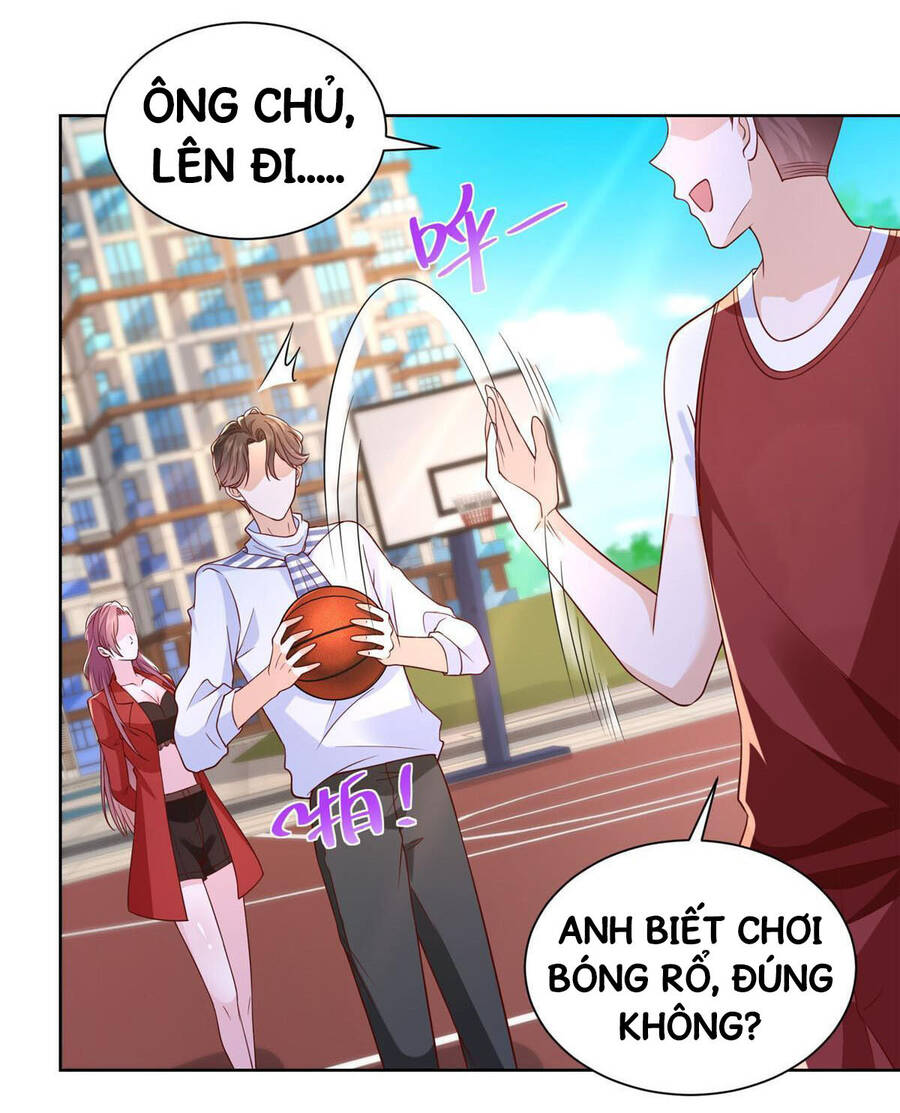Mỗi Tuần Ta Có Một Nghề Nghiệp Mới Chapter 226 - 29