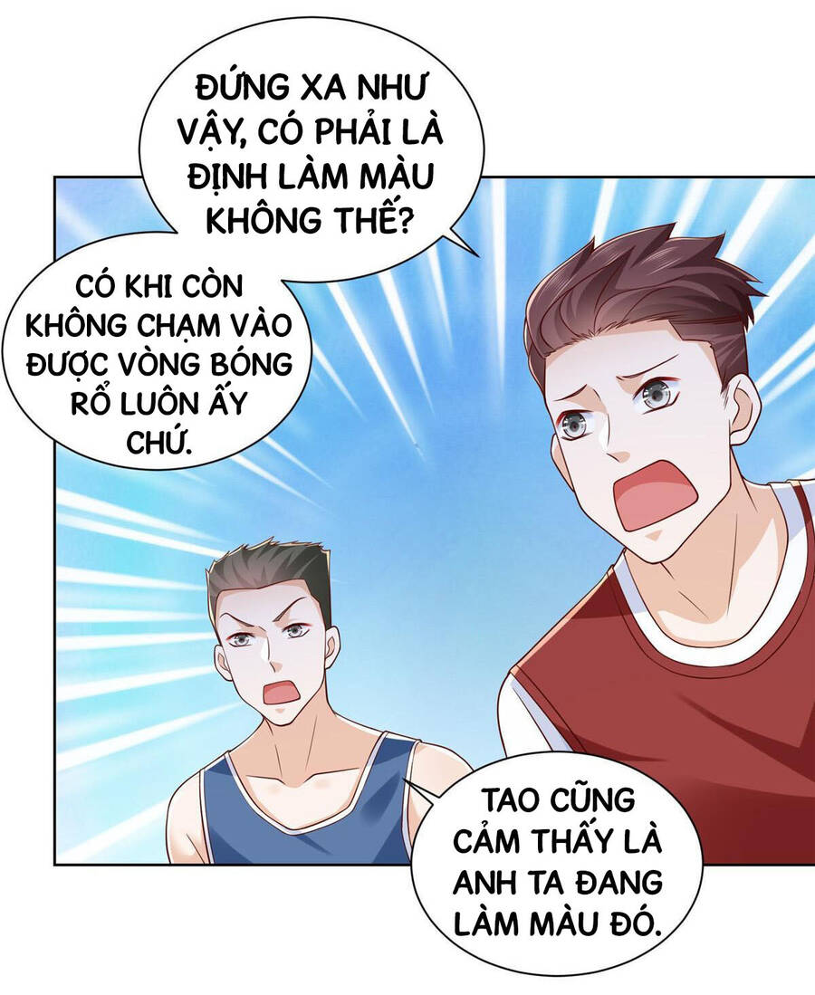 Mỗi Tuần Ta Có Một Nghề Nghiệp Mới Chapter 226 - 37