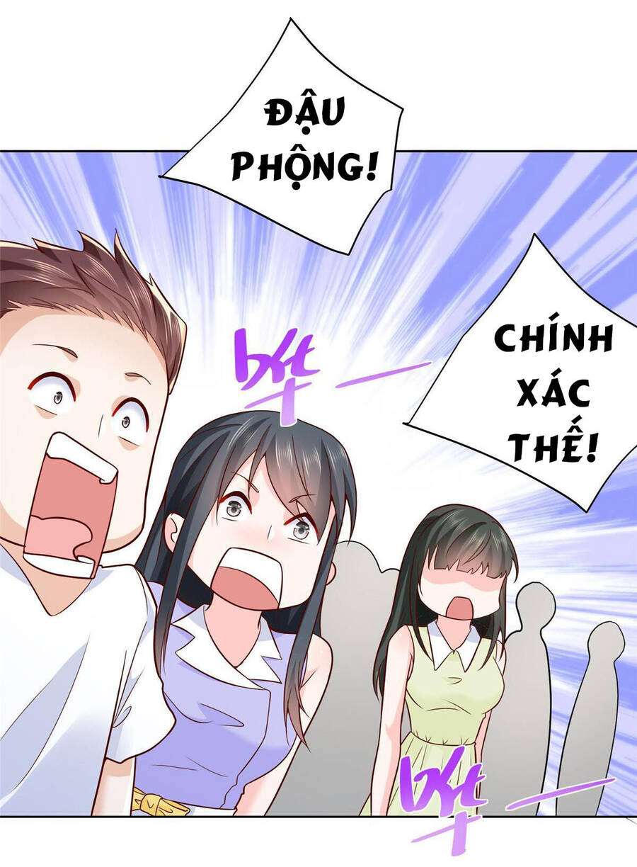Mỗi Tuần Ta Có Một Nghề Nghiệp Mới Chapter 226 - 42