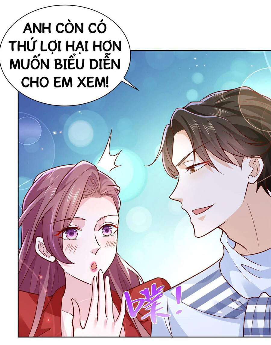 Mỗi Tuần Ta Có Một Nghề Nghiệp Mới Chapter 226 - 44