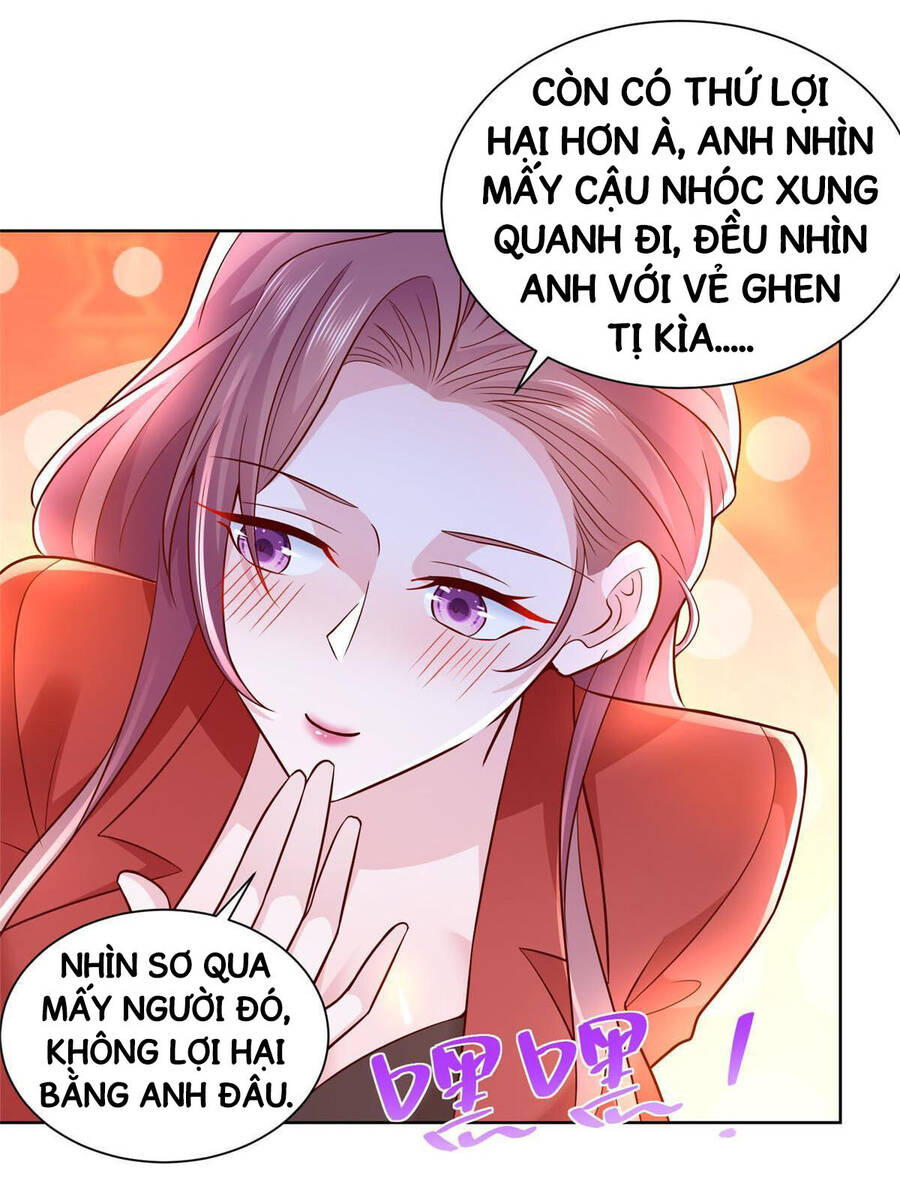 Mỗi Tuần Ta Có Một Nghề Nghiệp Mới Chapter 226 - 45