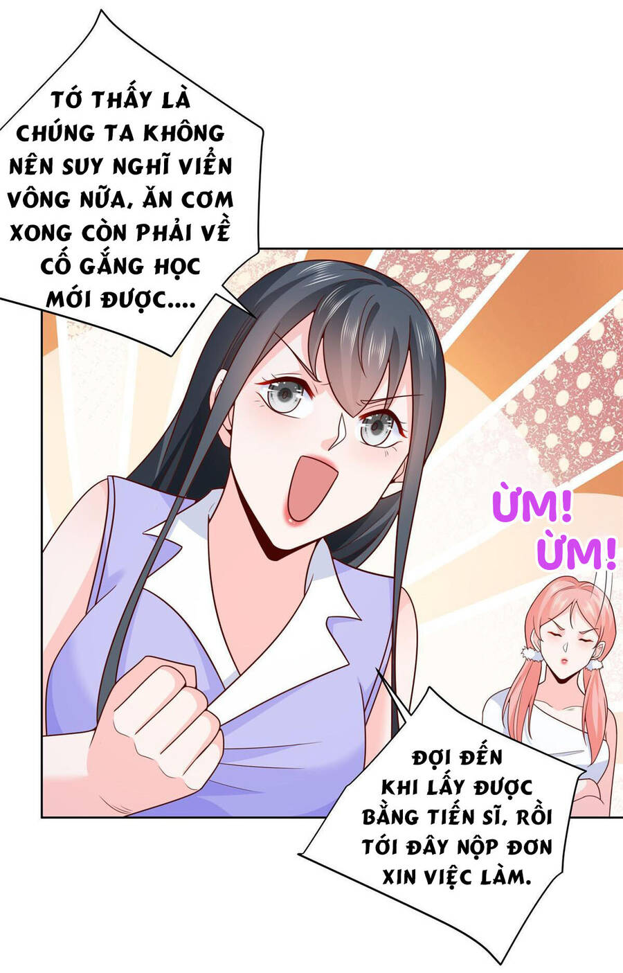 Mỗi Tuần Ta Có Một Nghề Nghiệp Mới Chapter 226 - 6