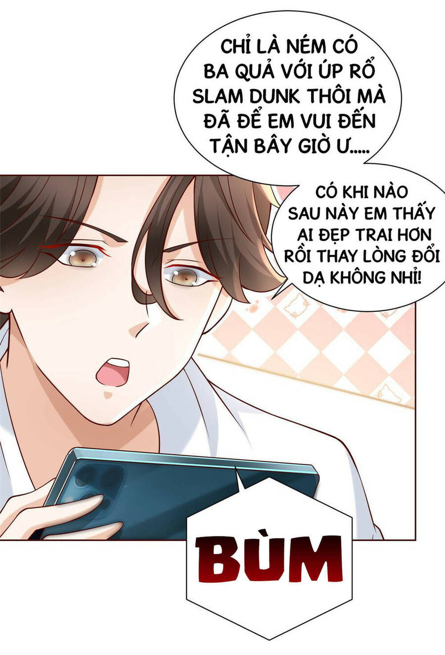 Mỗi Tuần Ta Có Một Nghề Nghiệp Mới Chapter 227 - 13