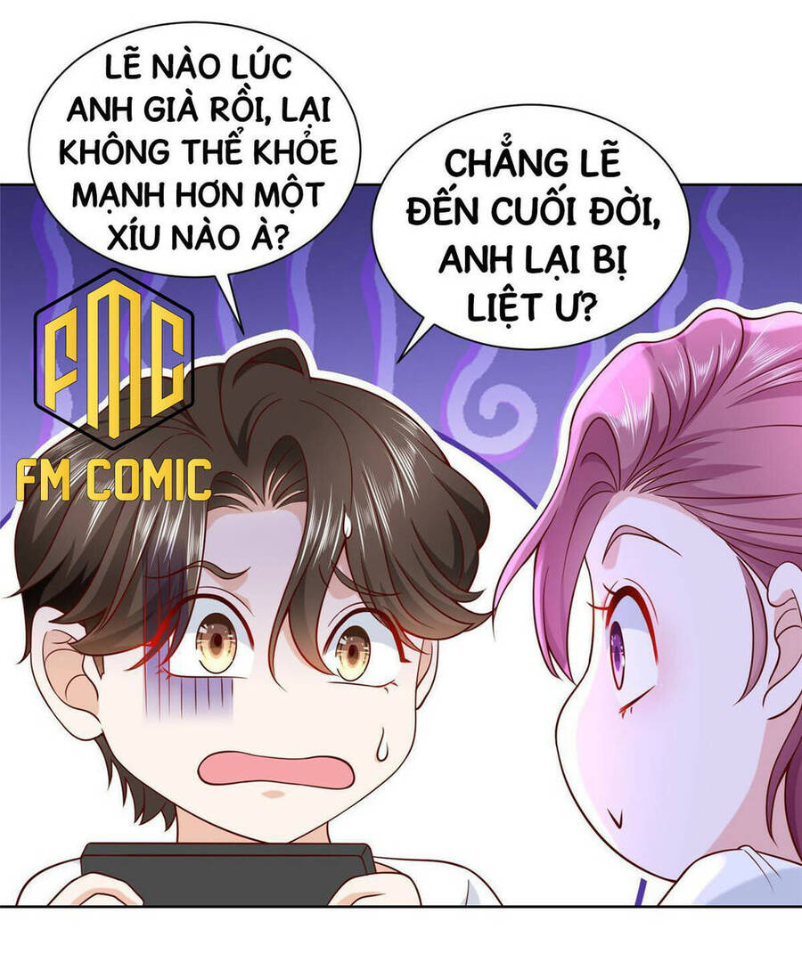 Mỗi Tuần Ta Có Một Nghề Nghiệp Mới Chapter 227 - 15