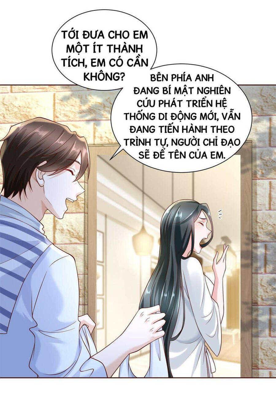 Mỗi Tuần Ta Có Một Nghề Nghiệp Mới Chapter 227 - 25