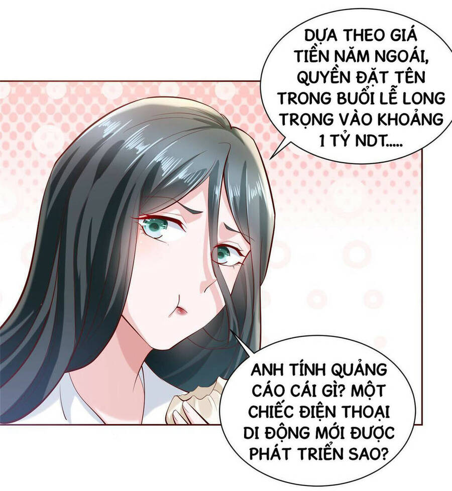 Mỗi Tuần Ta Có Một Nghề Nghiệp Mới Chapter 227 - 30