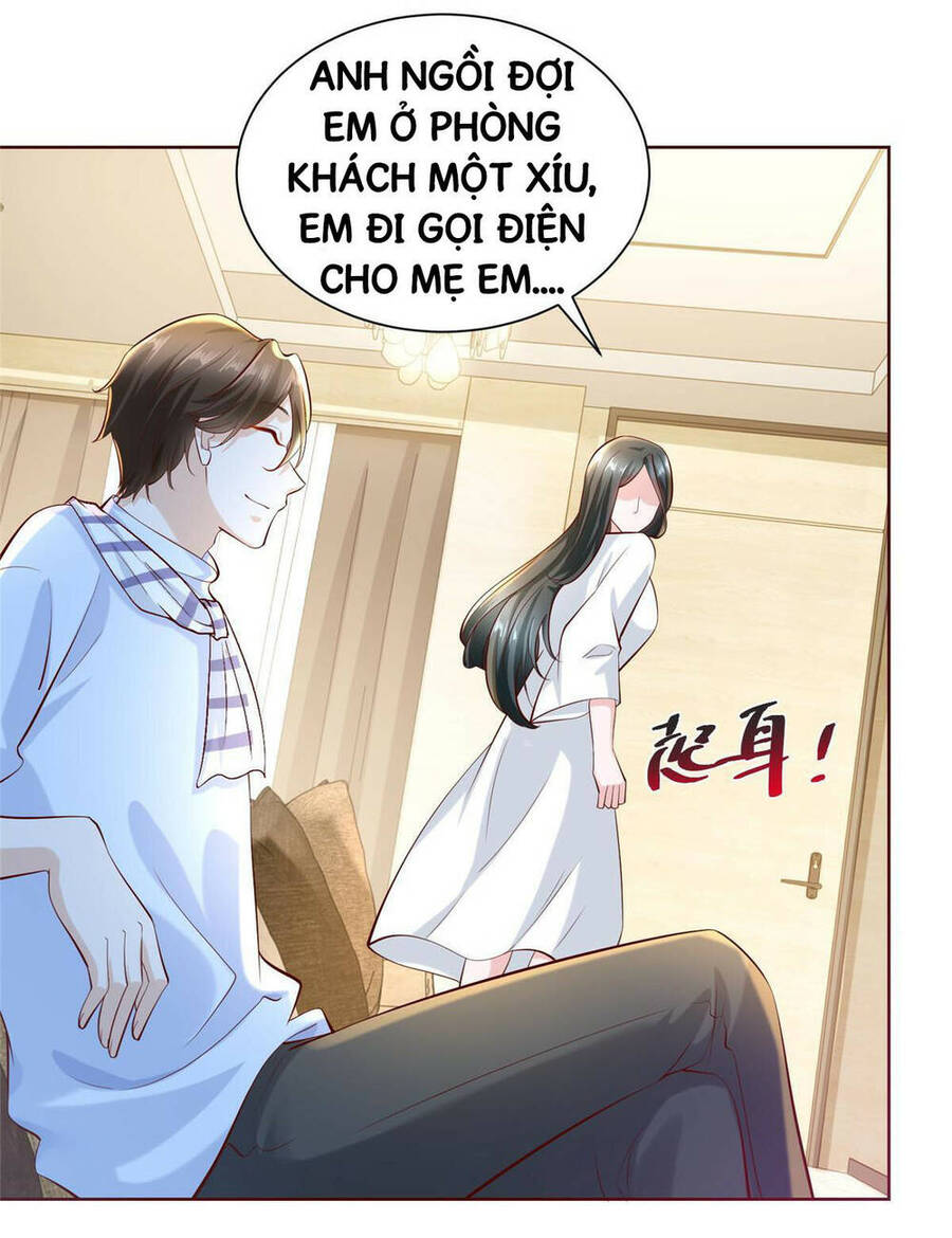 Mỗi Tuần Ta Có Một Nghề Nghiệp Mới Chapter 227 - 33