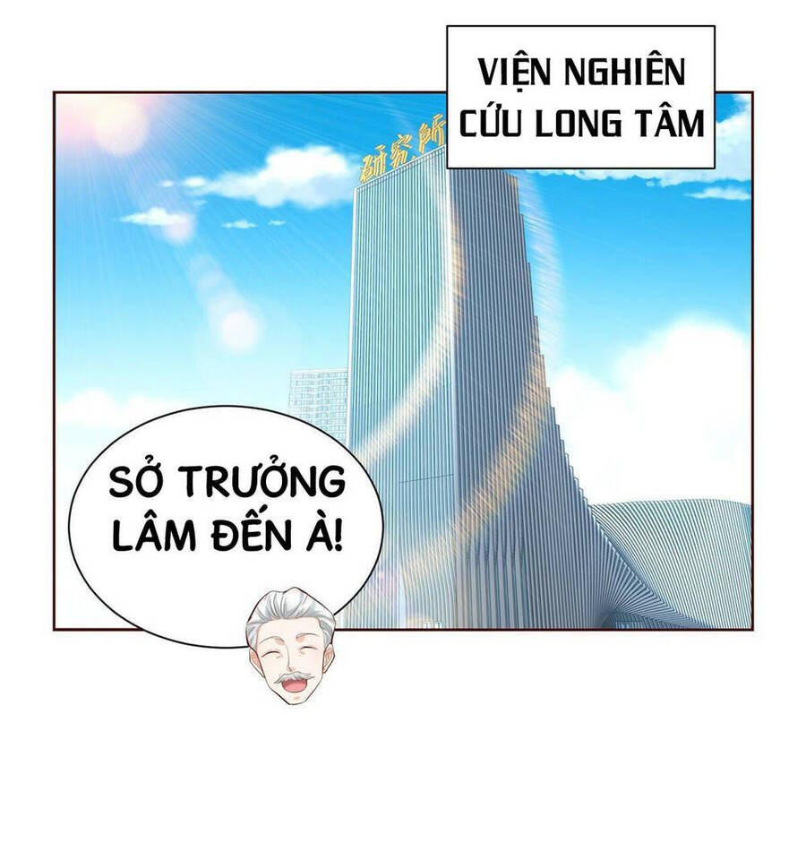 Mỗi Tuần Ta Có Một Nghề Nghiệp Mới Chapter 227 - 41