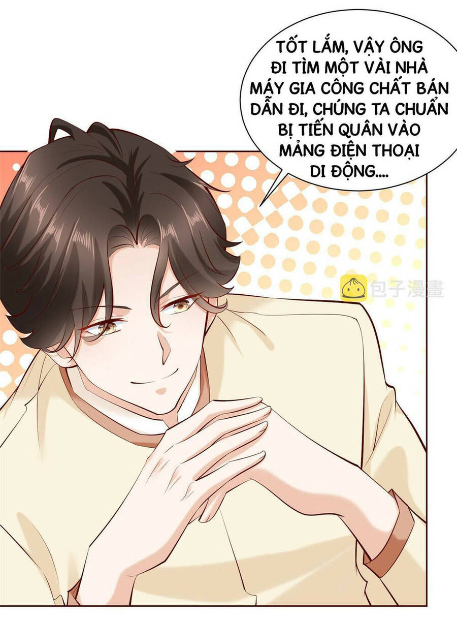 Mỗi Tuần Ta Có Một Nghề Nghiệp Mới Chapter 227 - 46