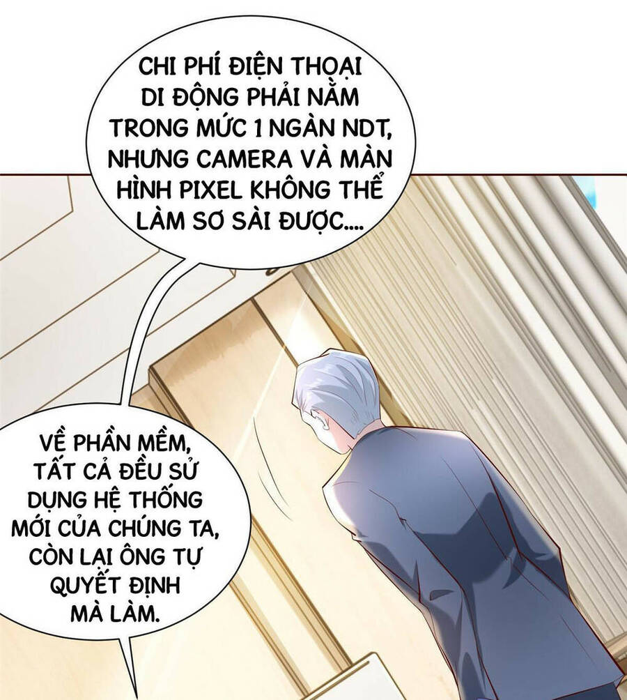 Mỗi Tuần Ta Có Một Nghề Nghiệp Mới Chapter 227 - 47