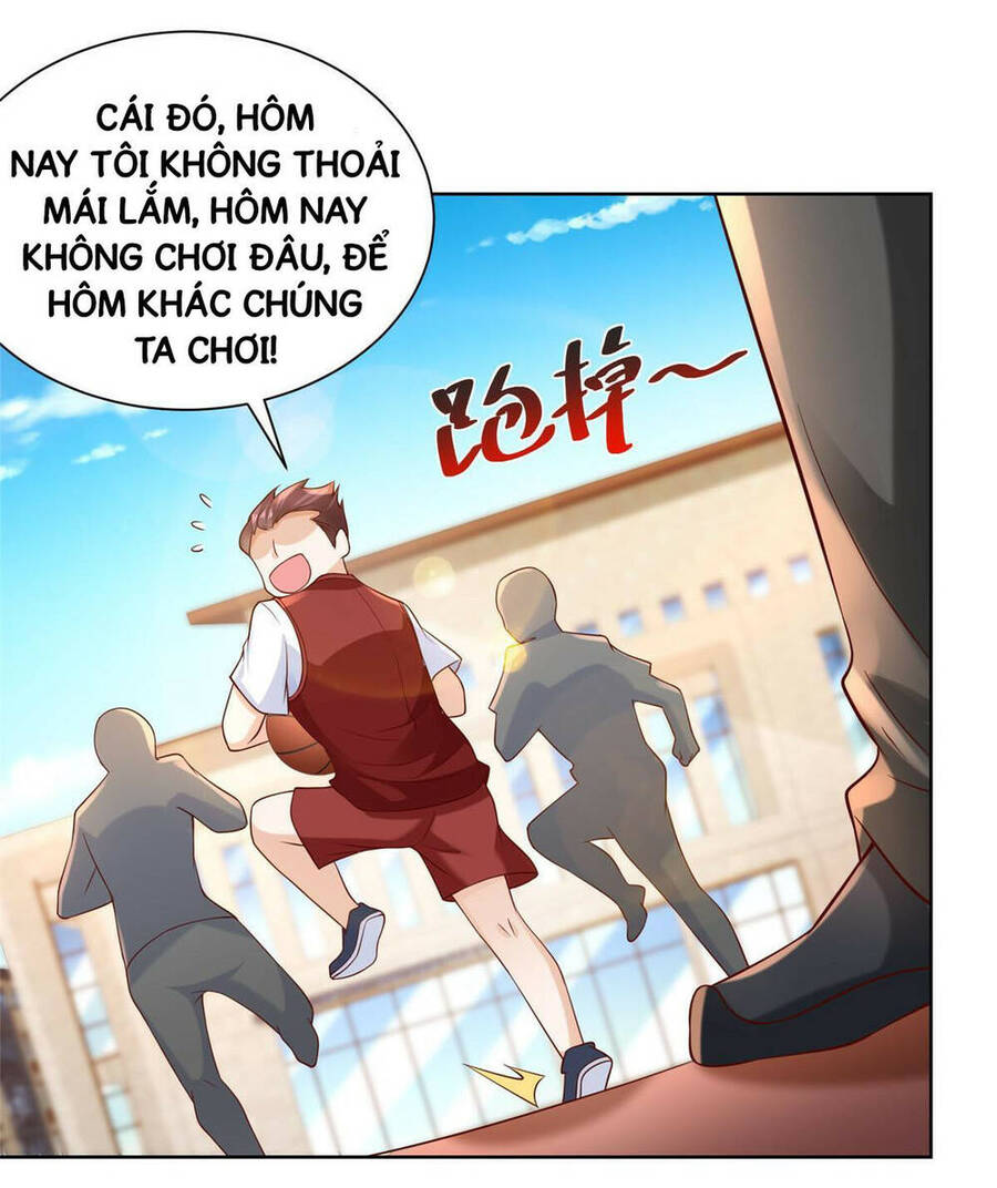 Mỗi Tuần Ta Có Một Nghề Nghiệp Mới Chapter 227 - 6