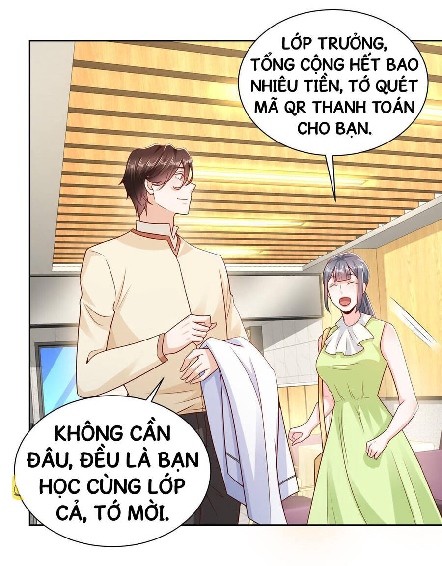 Mỗi Tuần Ta Có Một Nghề Nghiệp Mới Chapter 228 - 25