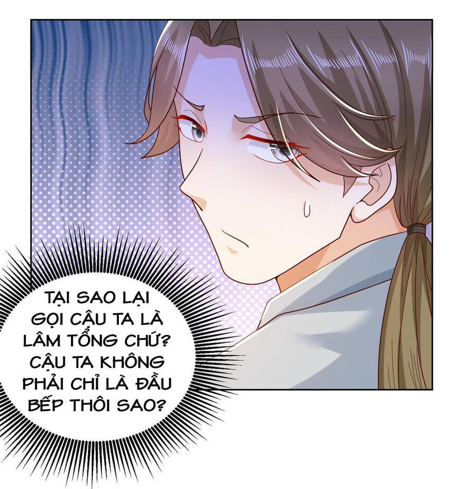 Mỗi Tuần Ta Có Một Nghề Nghiệp Mới Chapter 228 - 37