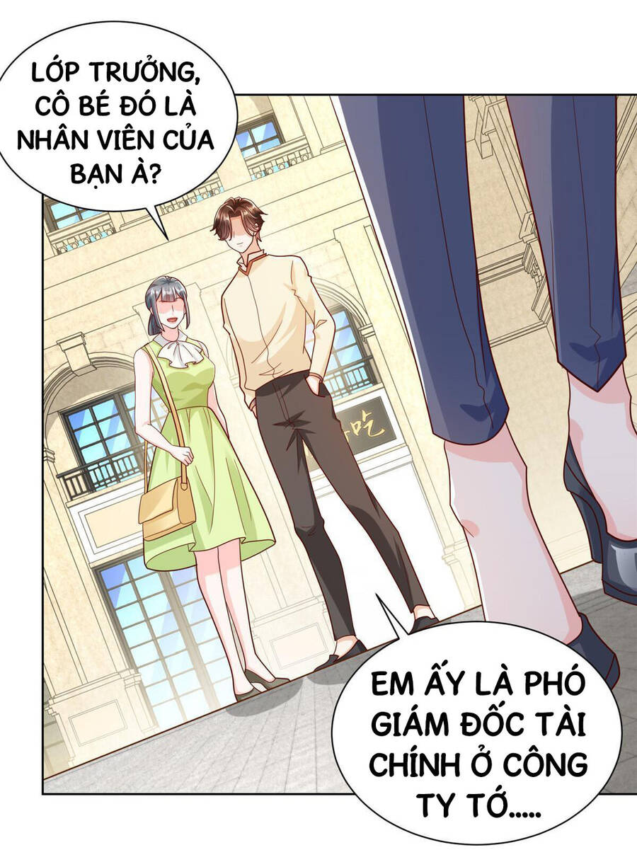 Mỗi Tuần Ta Có Một Nghề Nghiệp Mới Chapter 228 - 38