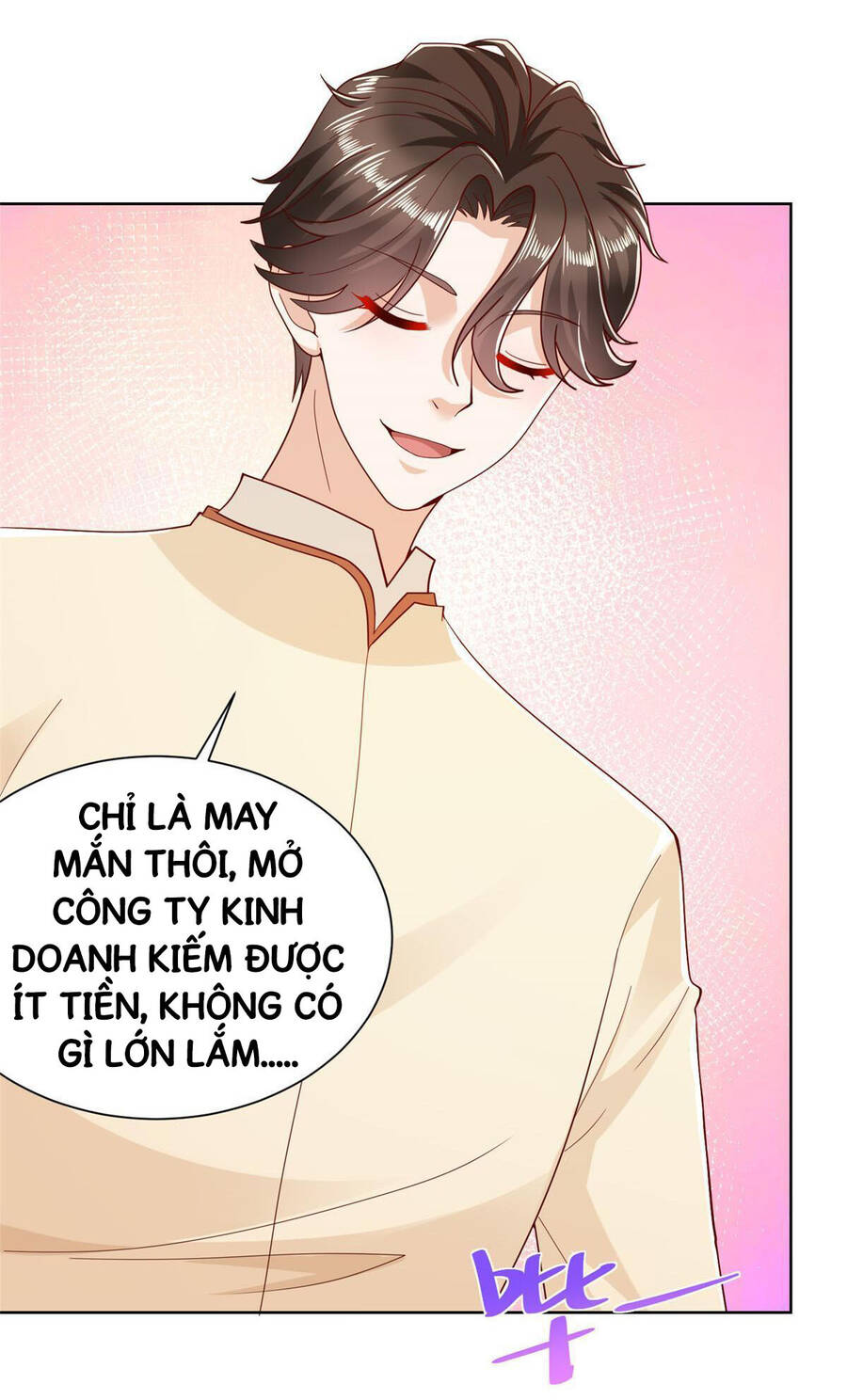 Mỗi Tuần Ta Có Một Nghề Nghiệp Mới Chapter 228 - 40