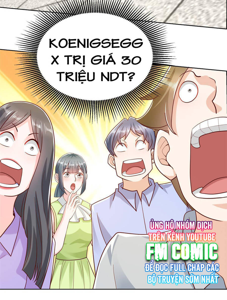 Mỗi Tuần Ta Có Một Nghề Nghiệp Mới Chapter 228 - 42