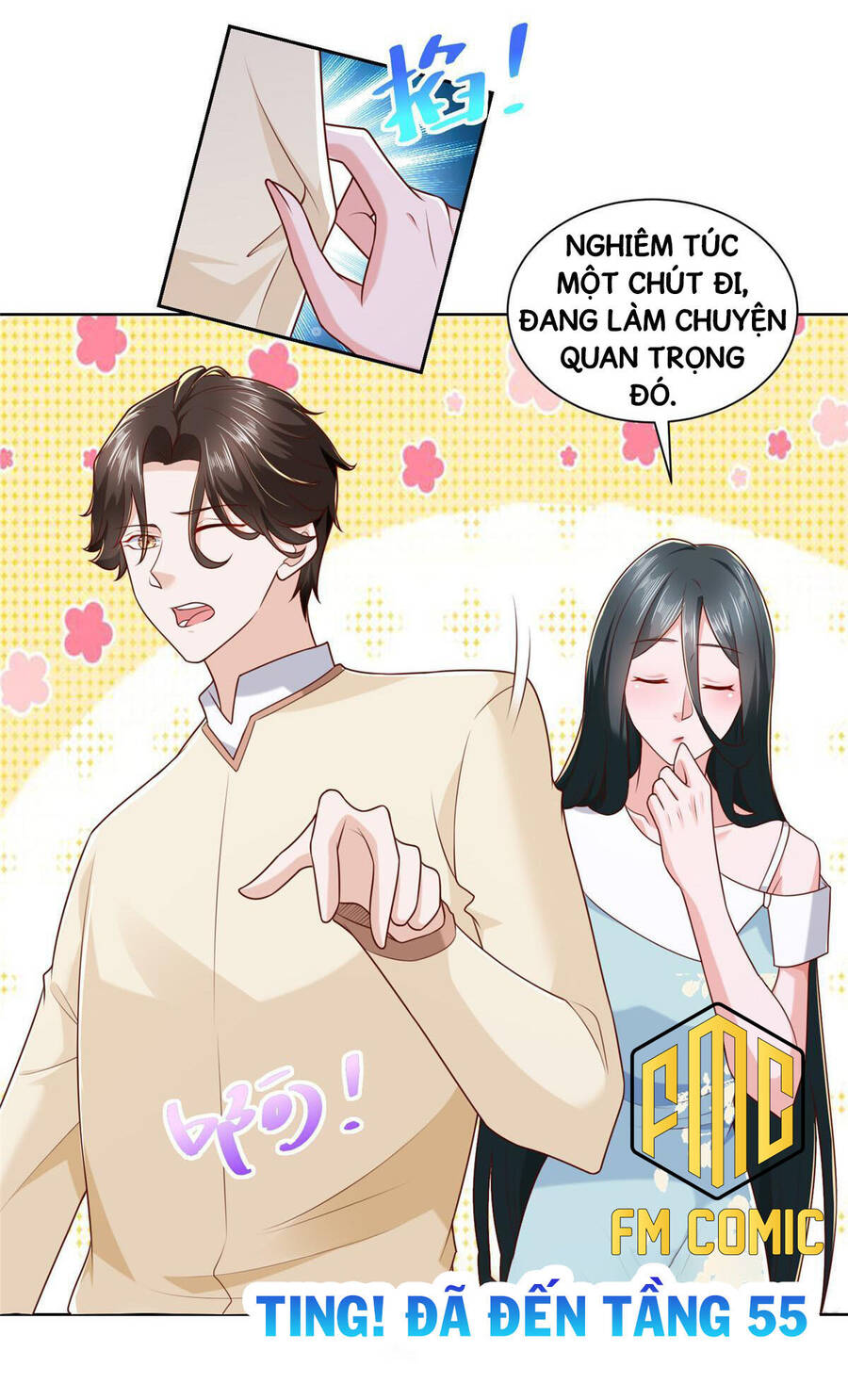 Mỗi Tuần Ta Có Một Nghề Nghiệp Mới Chapter 229 - 12