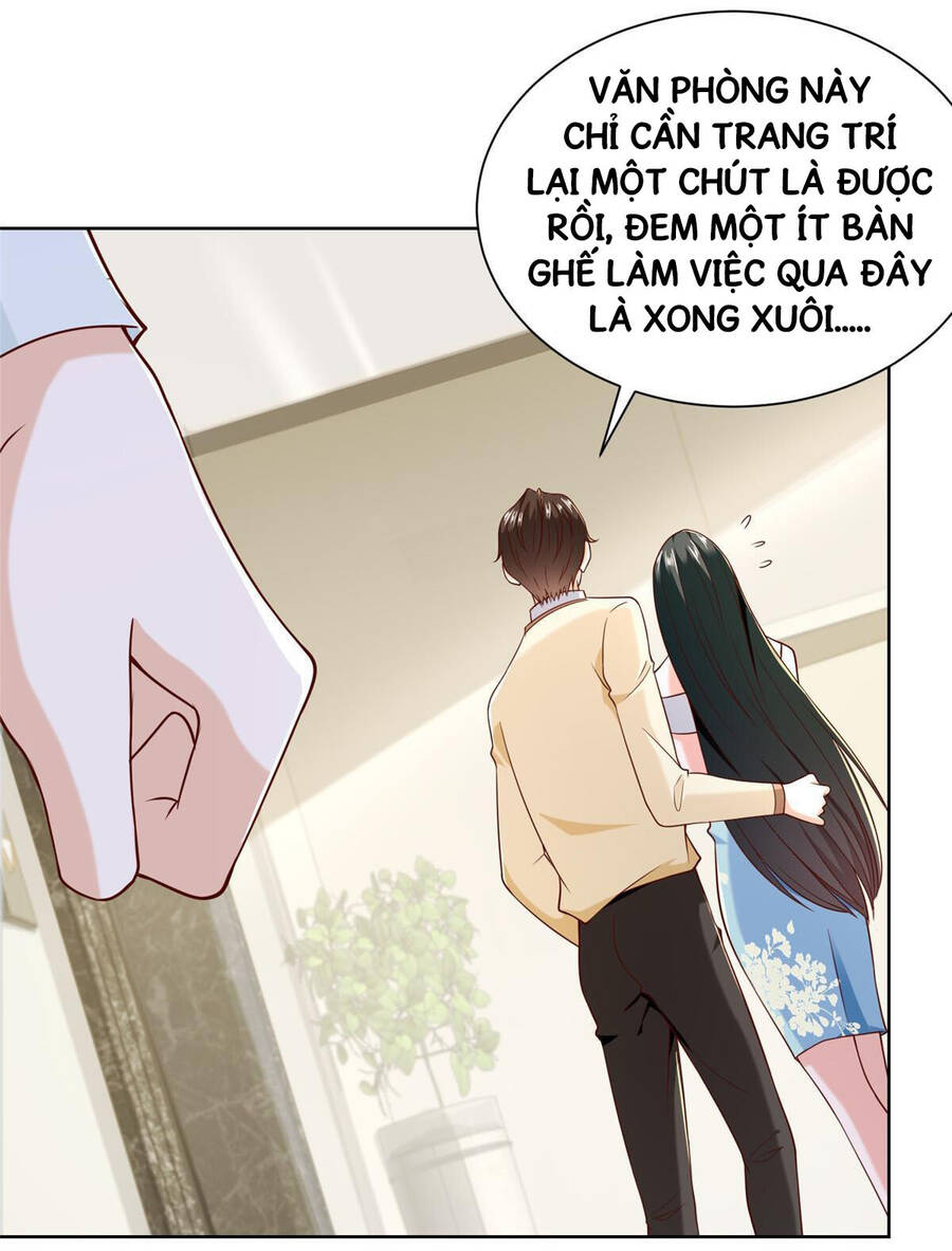 Mỗi Tuần Ta Có Một Nghề Nghiệp Mới Chapter 229 - 29