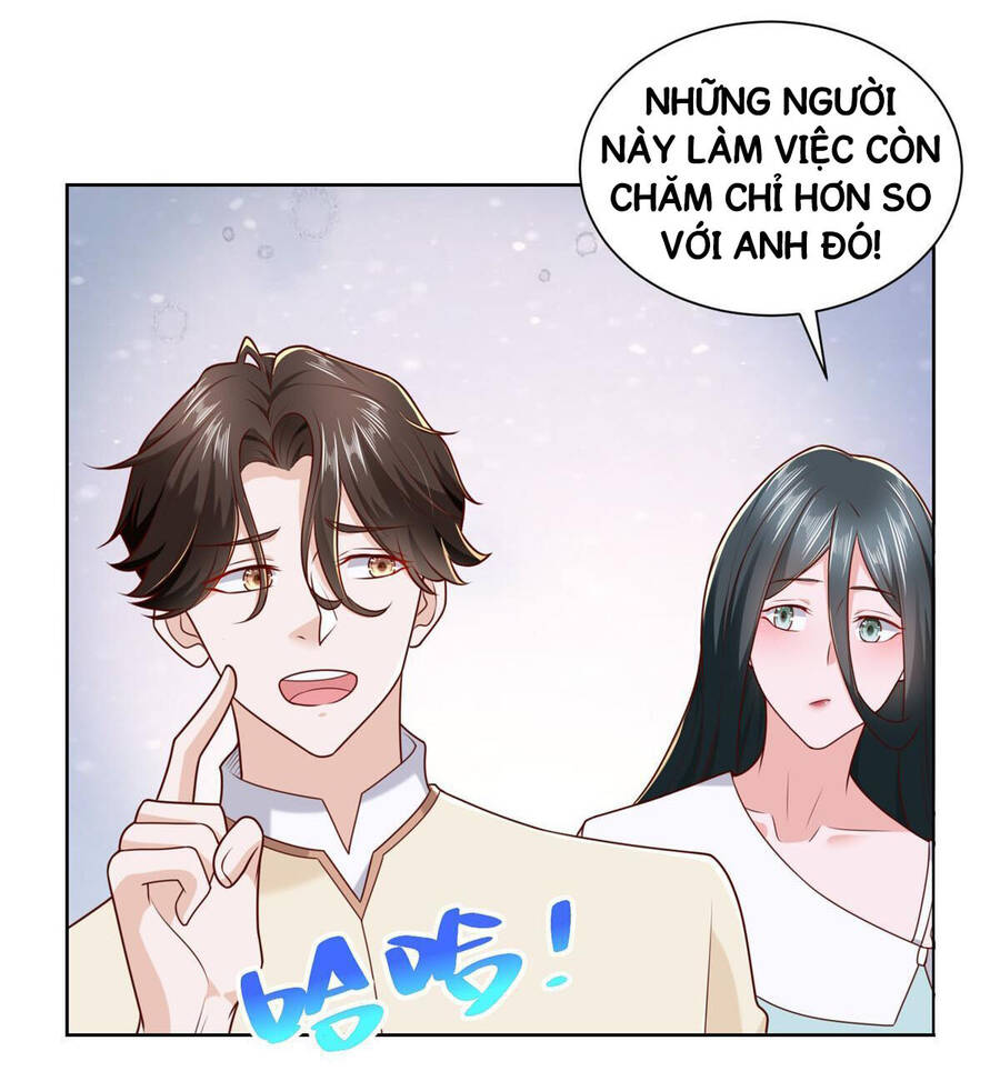 Mỗi Tuần Ta Có Một Nghề Nghiệp Mới Chapter 229 - 9