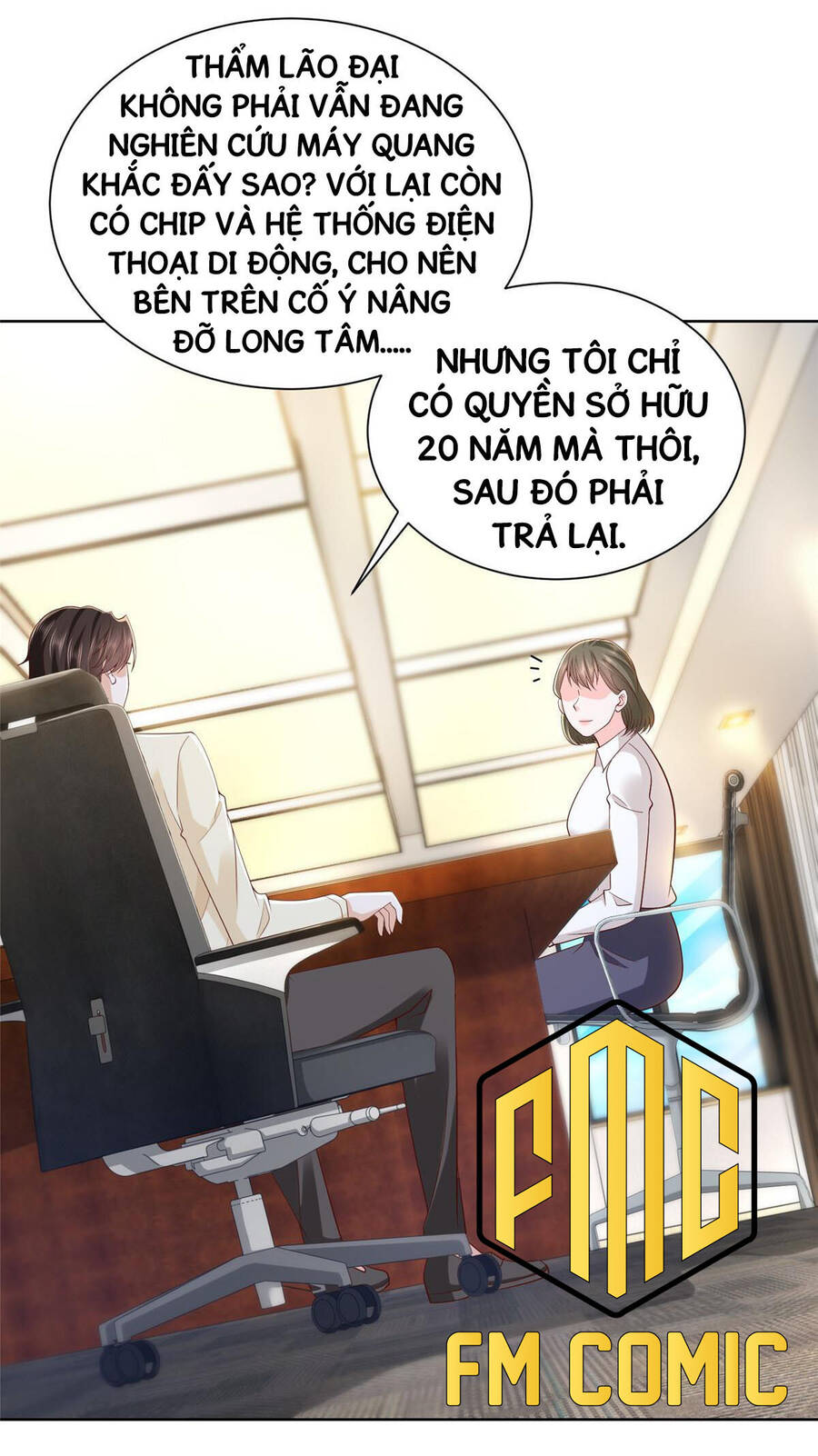Mỗi Tuần Ta Có Một Nghề Nghiệp Mới Chapter 230 - 12