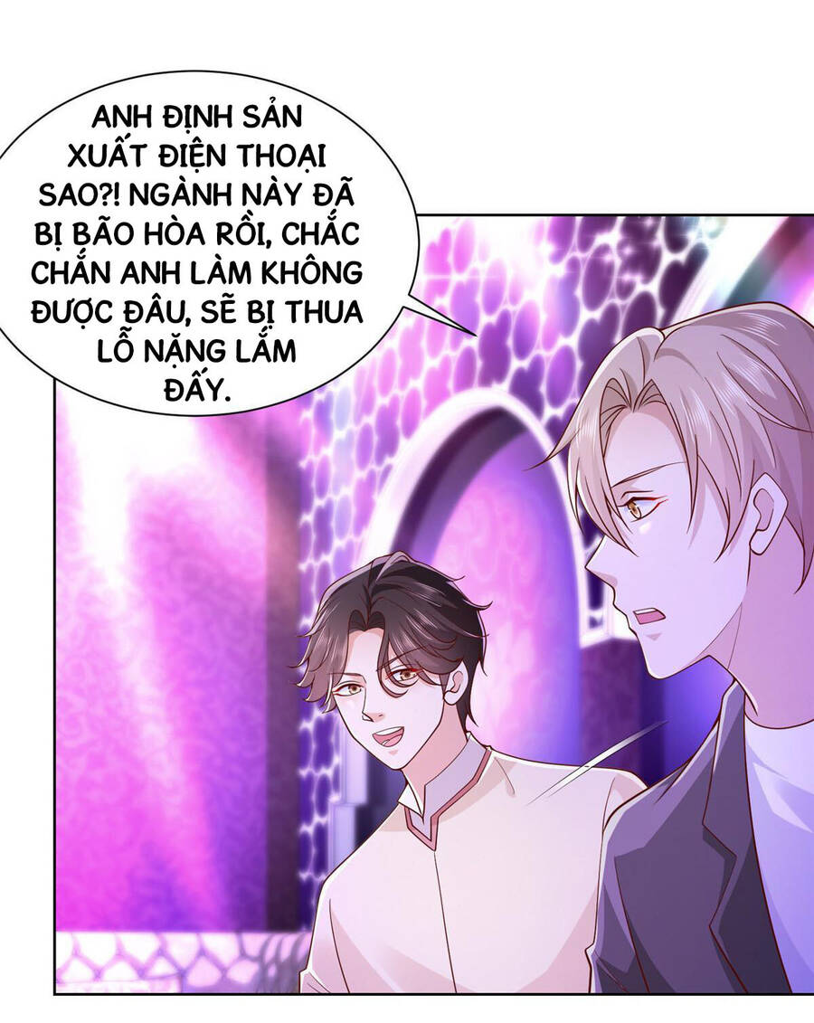 Mỗi Tuần Ta Có Một Nghề Nghiệp Mới Chapter 230 - 19