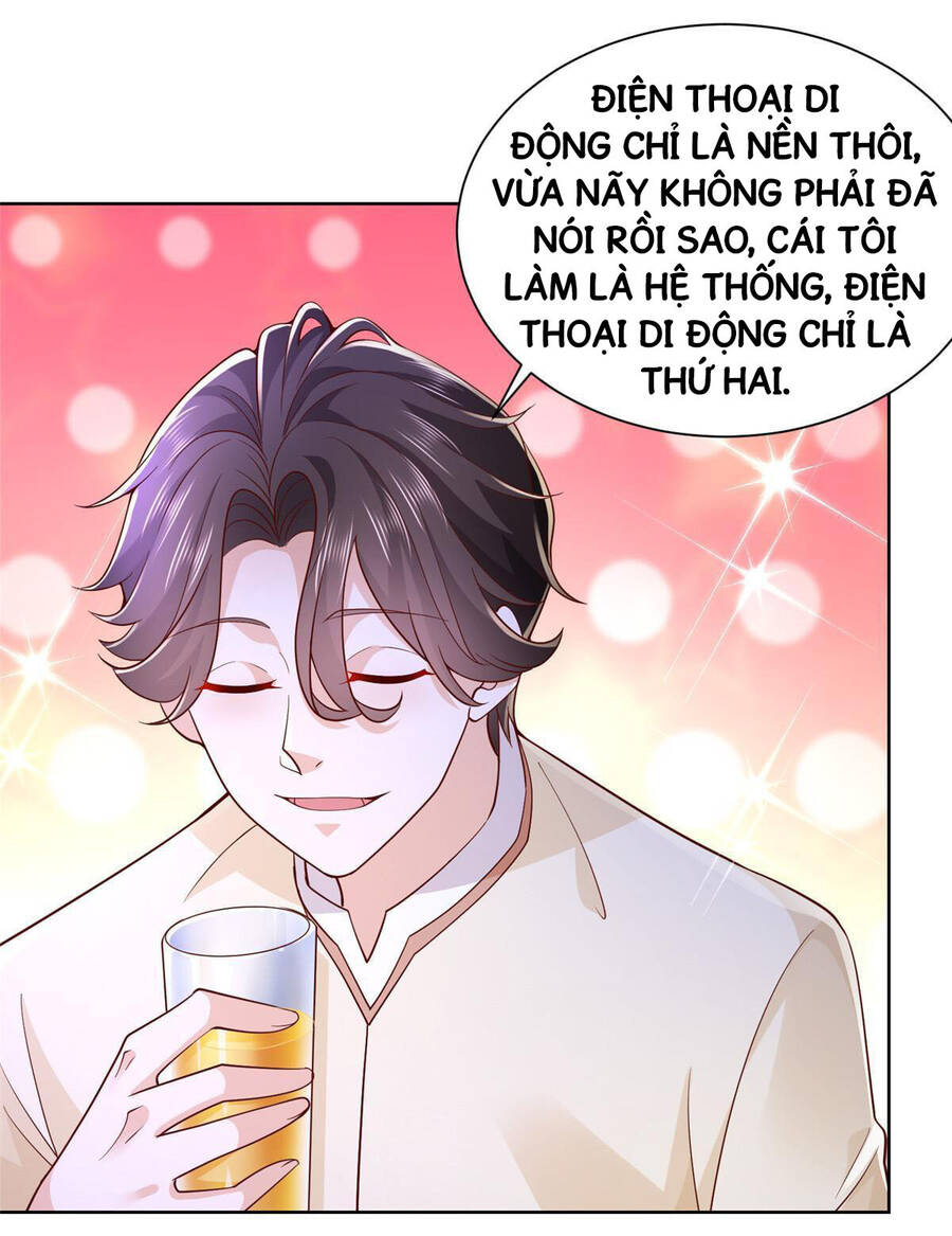 Mỗi Tuần Ta Có Một Nghề Nghiệp Mới Chapter 230 - 20