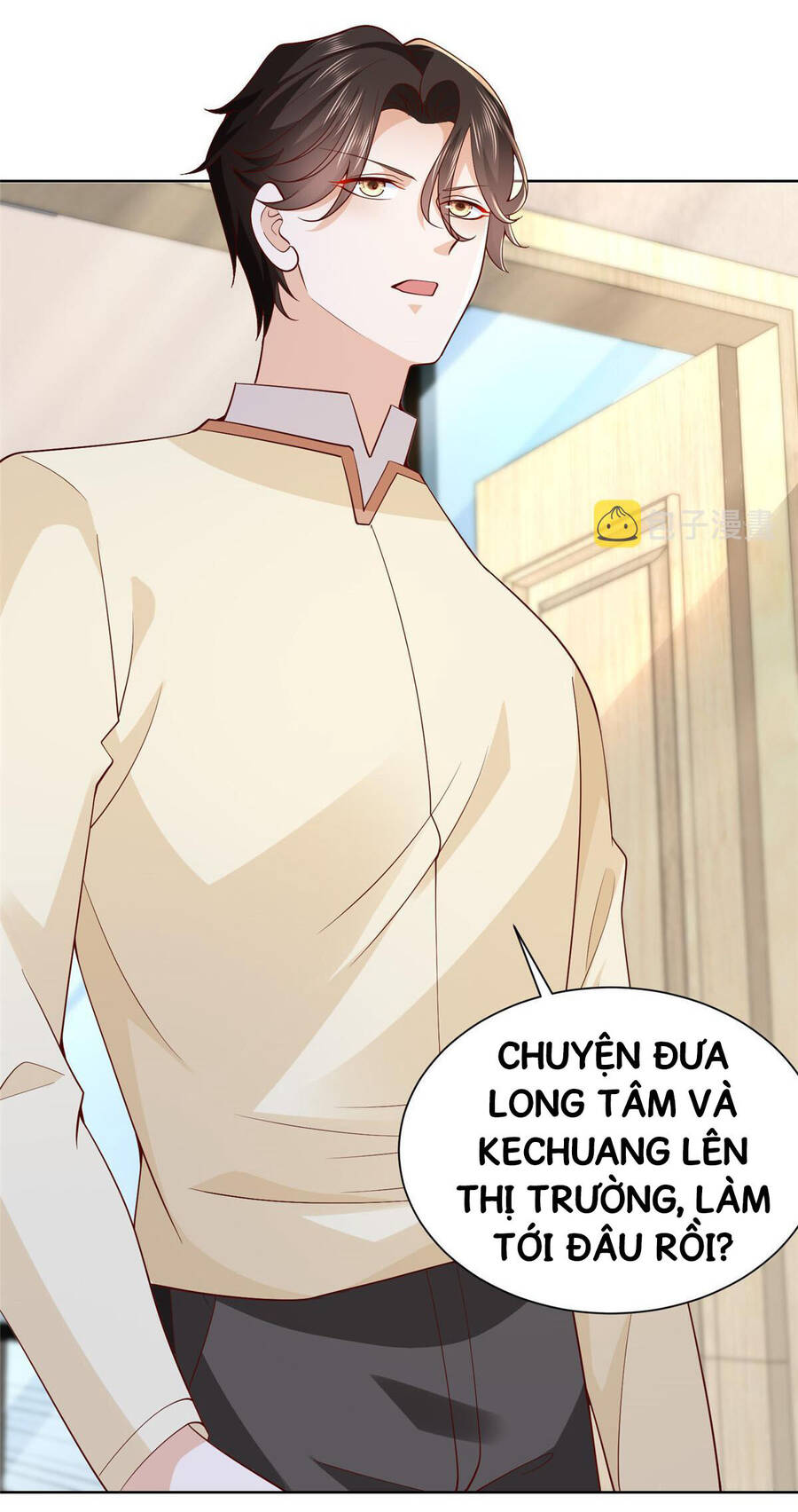 Mỗi Tuần Ta Có Một Nghề Nghiệp Mới Chapter 230 - 4