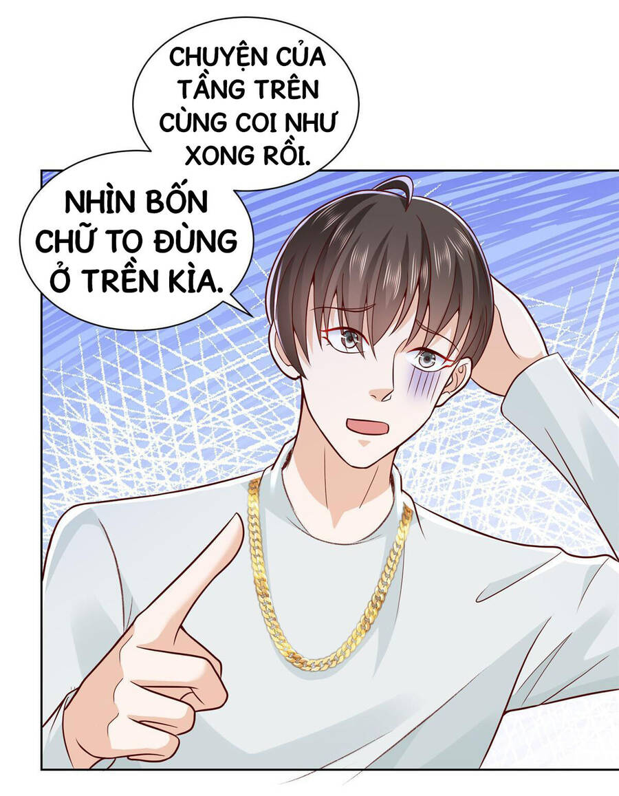 Mỗi Tuần Ta Có Một Nghề Nghiệp Mới Chapter 230 - 38