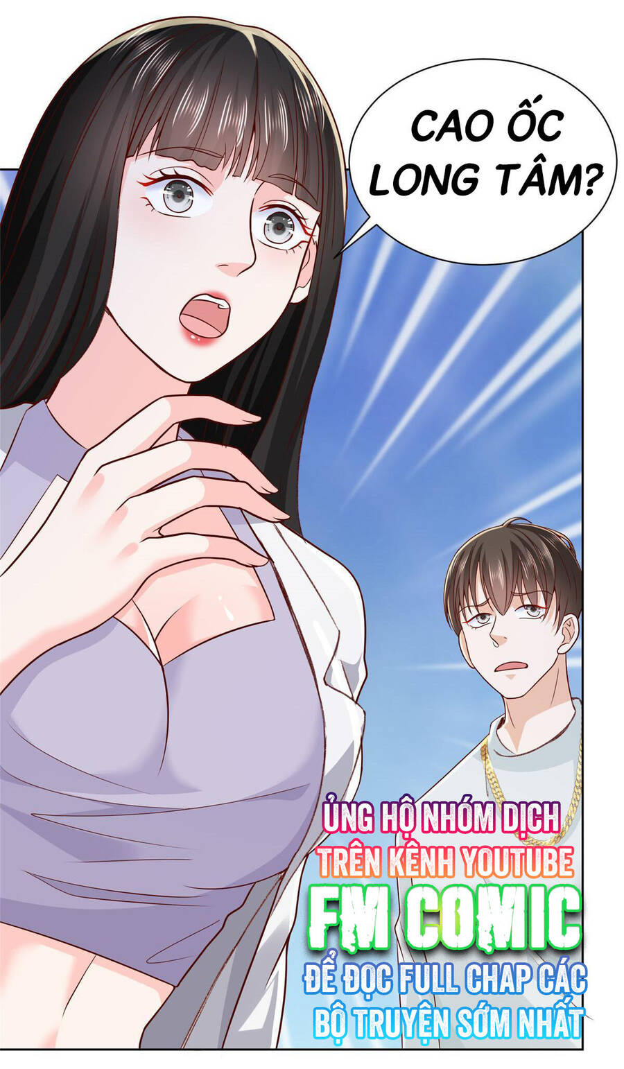 Mỗi Tuần Ta Có Một Nghề Nghiệp Mới Chapter 230 - 39