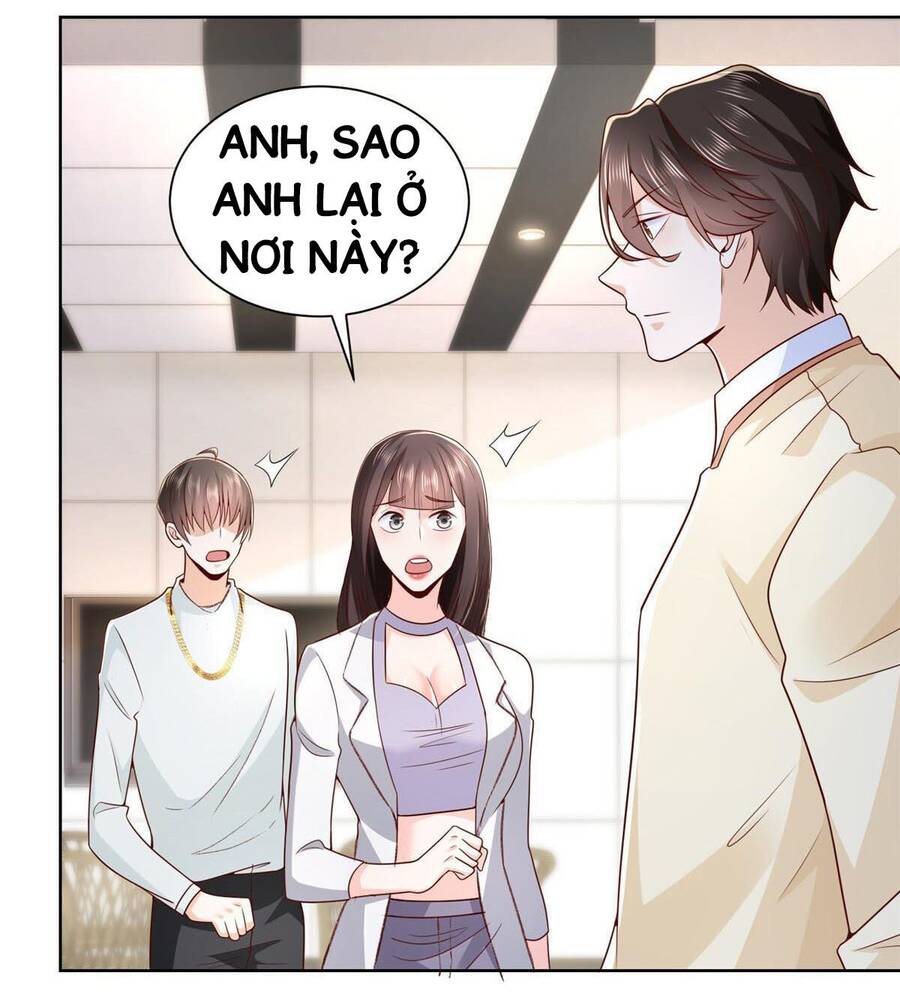 Mỗi Tuần Ta Có Một Nghề Nghiệp Mới Chapter 231 - 16