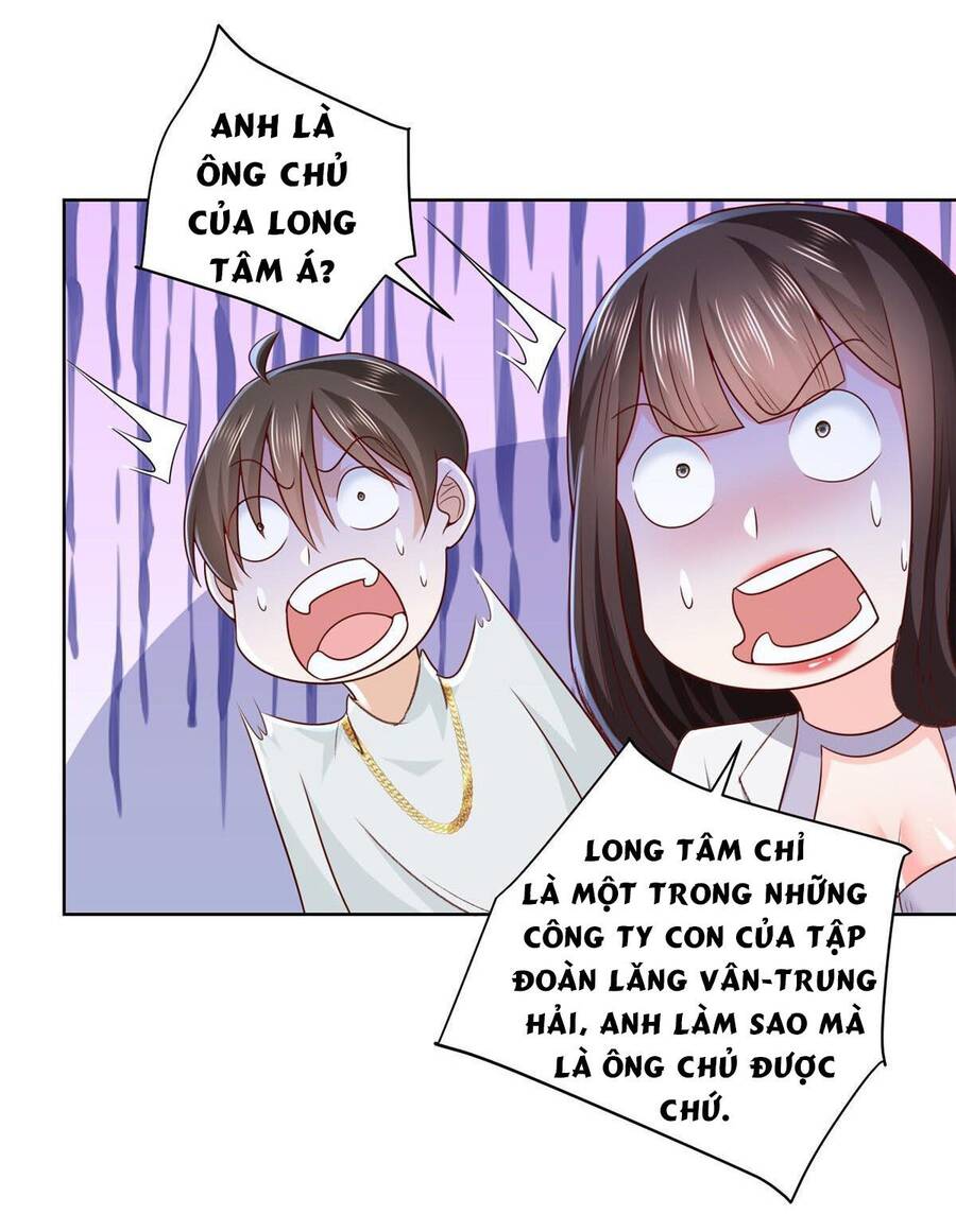 Mỗi Tuần Ta Có Một Nghề Nghiệp Mới Chapter 231 - 18