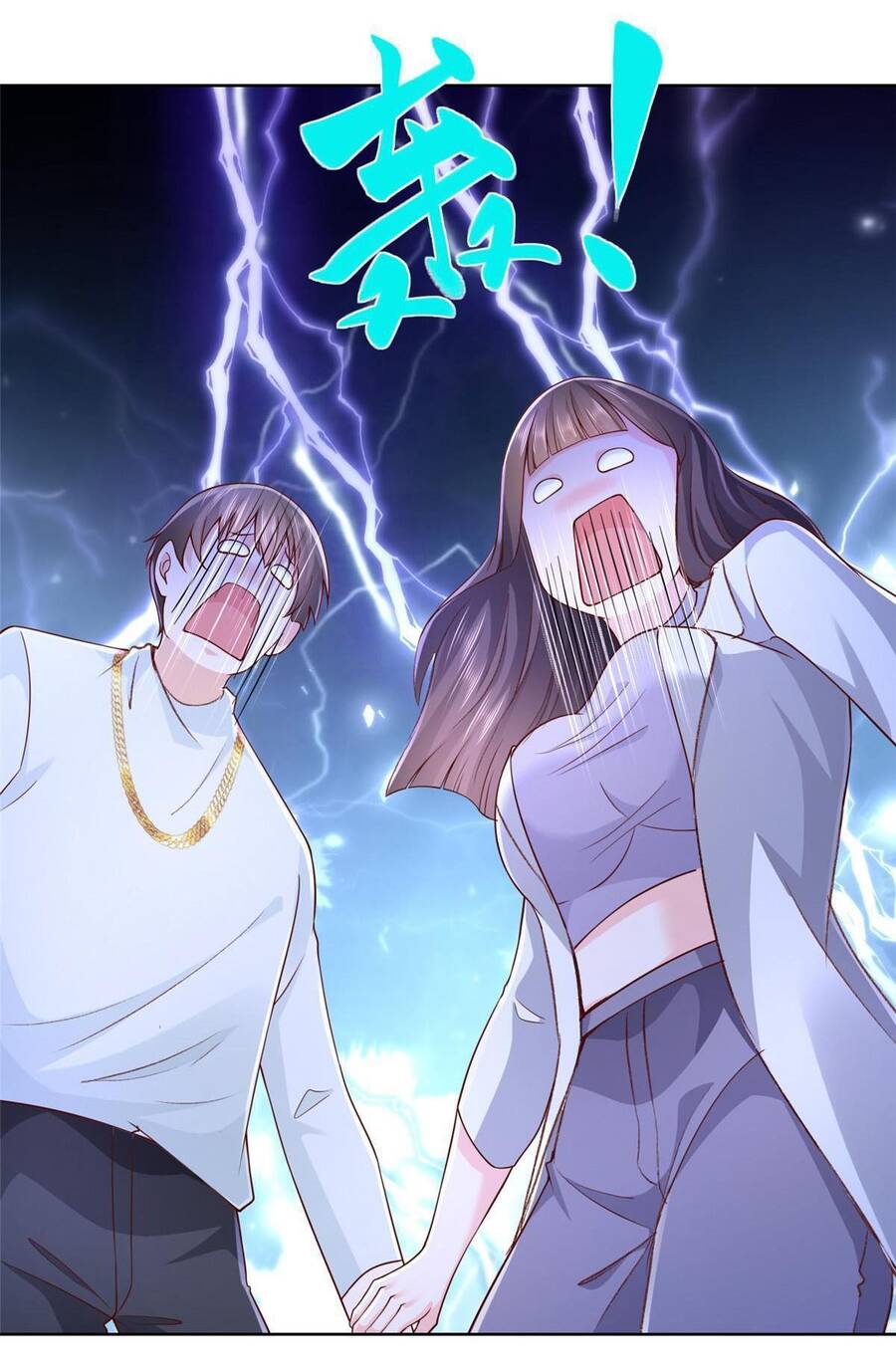 Mỗi Tuần Ta Có Một Nghề Nghiệp Mới Chapter 231 - 20