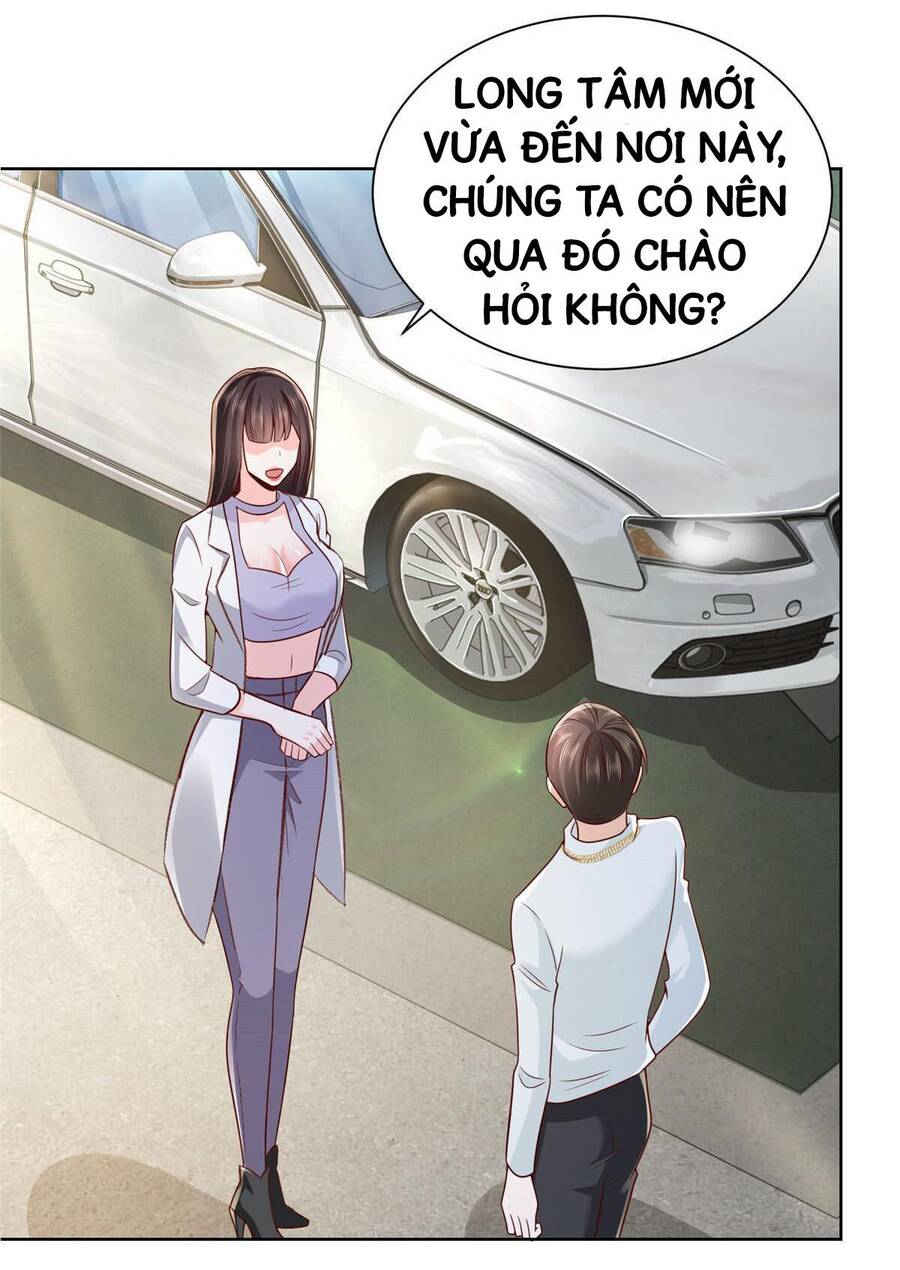 Mỗi Tuần Ta Có Một Nghề Nghiệp Mới Chapter 231 - 3