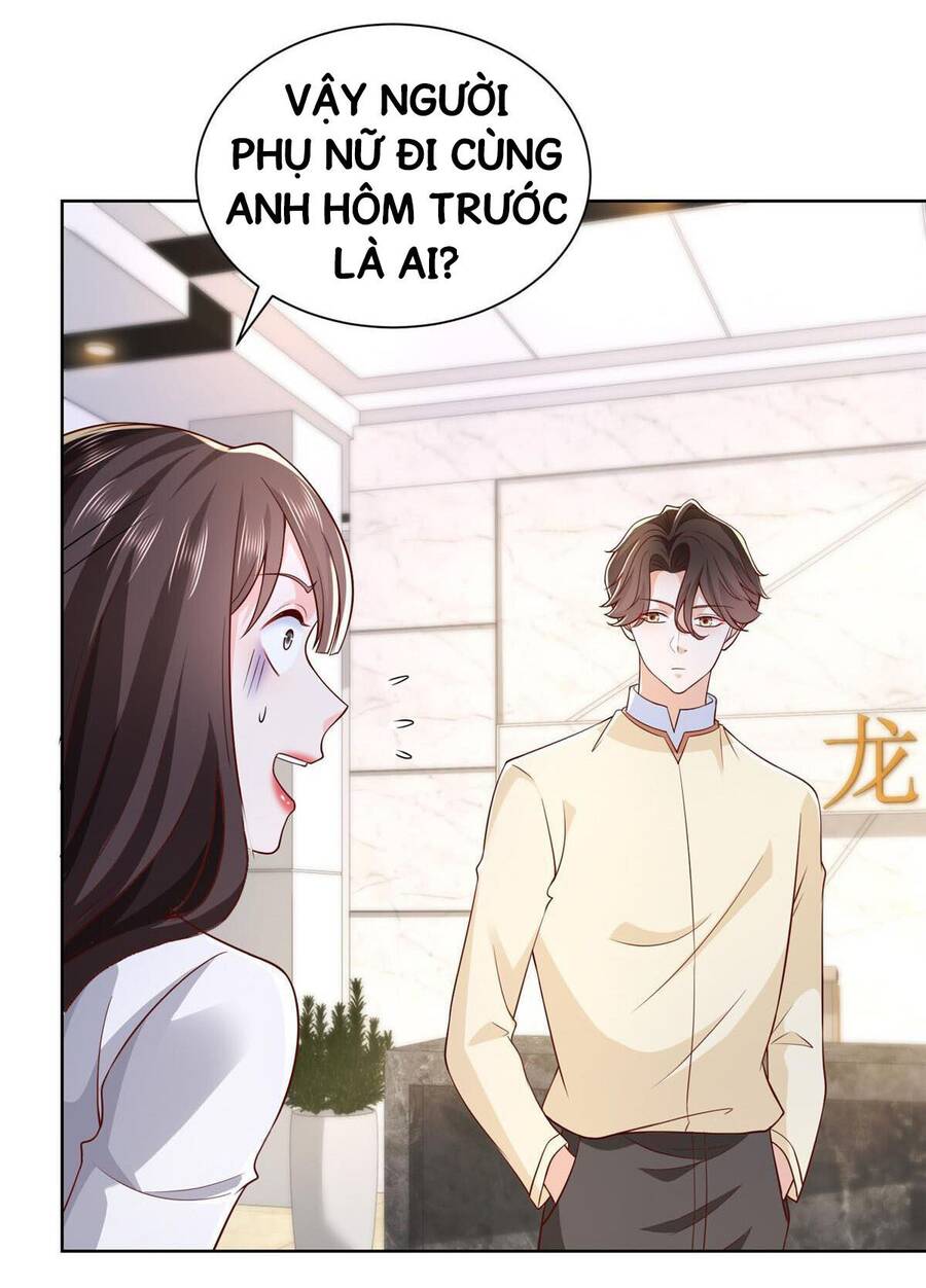 Mỗi Tuần Ta Có Một Nghề Nghiệp Mới Chapter 231 - 21