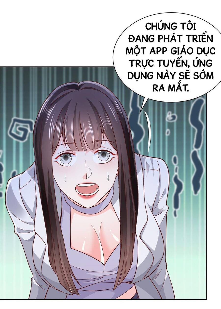Mỗi Tuần Ta Có Một Nghề Nghiệp Mới Chapter 231 - 26