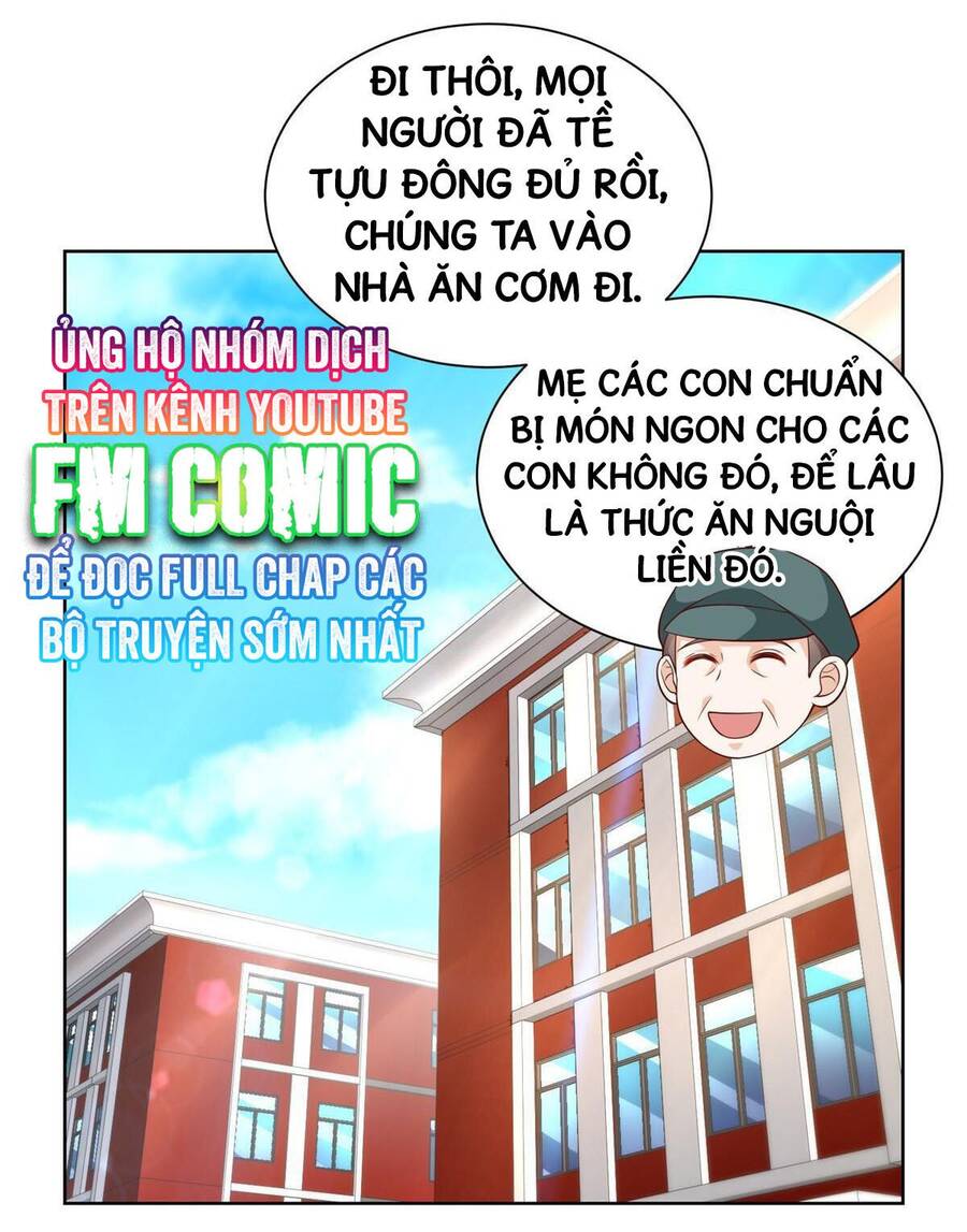 Mỗi Tuần Ta Có Một Nghề Nghiệp Mới Chapter 231 - 43