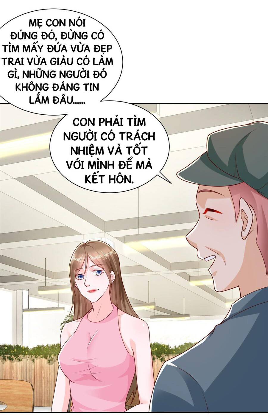 Mỗi Tuần Ta Có Một Nghề Nghiệp Mới Chapter 232 - 11