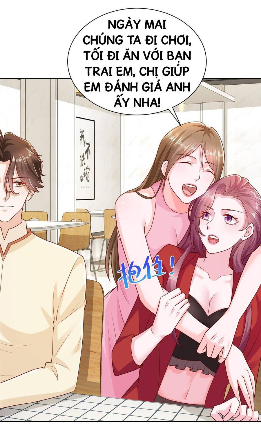 Mỗi Tuần Ta Có Một Nghề Nghiệp Mới Chapter 232 - 15