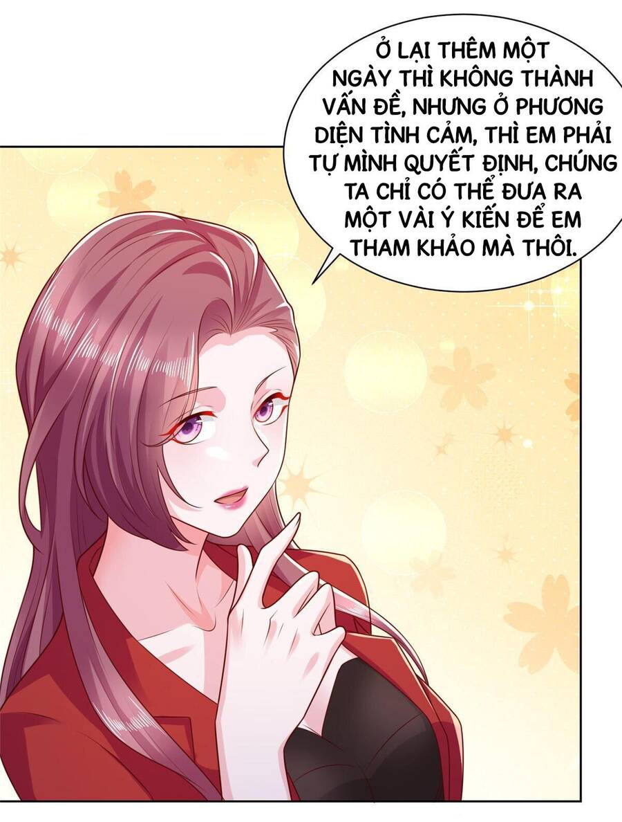 Mỗi Tuần Ta Có Một Nghề Nghiệp Mới Chapter 232 - 16