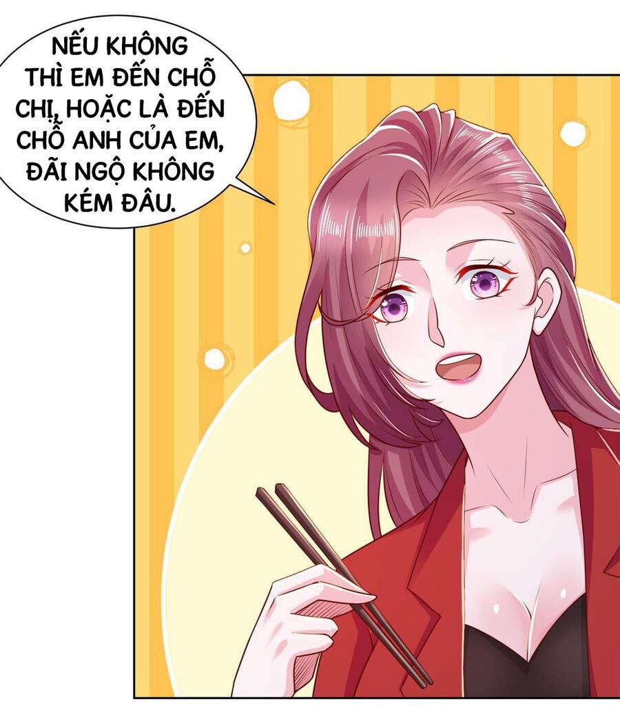 Mỗi Tuần Ta Có Một Nghề Nghiệp Mới Chapter 232 - 4