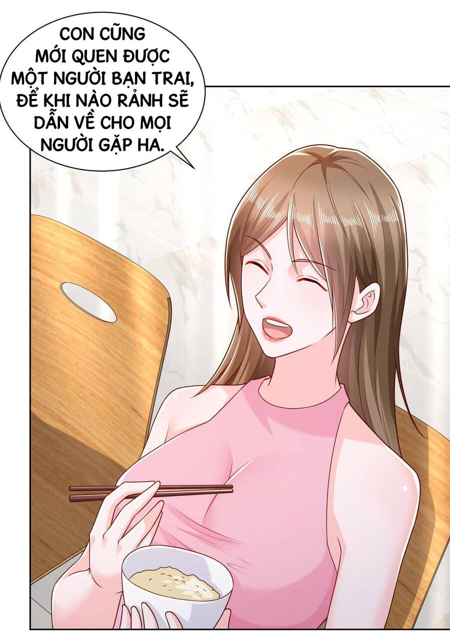 Mỗi Tuần Ta Có Một Nghề Nghiệp Mới Chapter 232 - 8