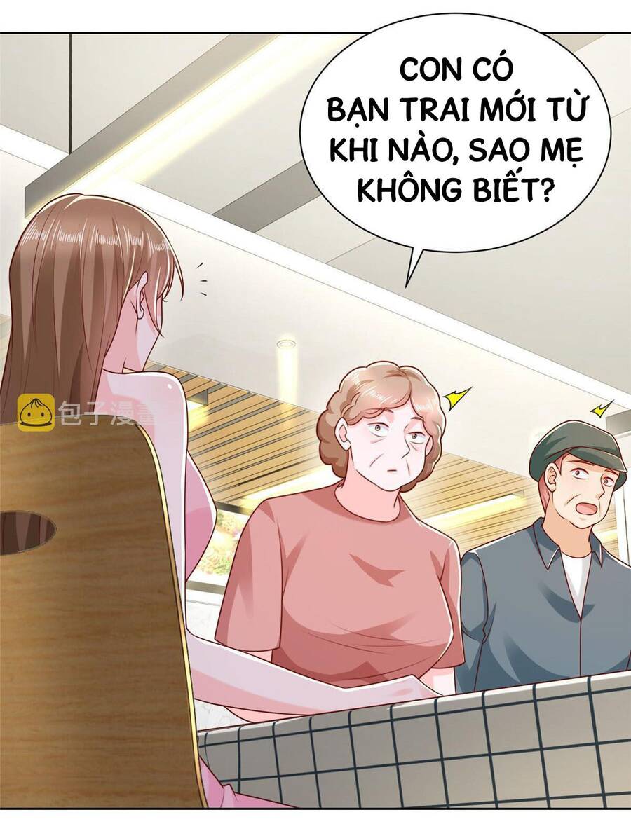 Mỗi Tuần Ta Có Một Nghề Nghiệp Mới Chapter 232 - 9