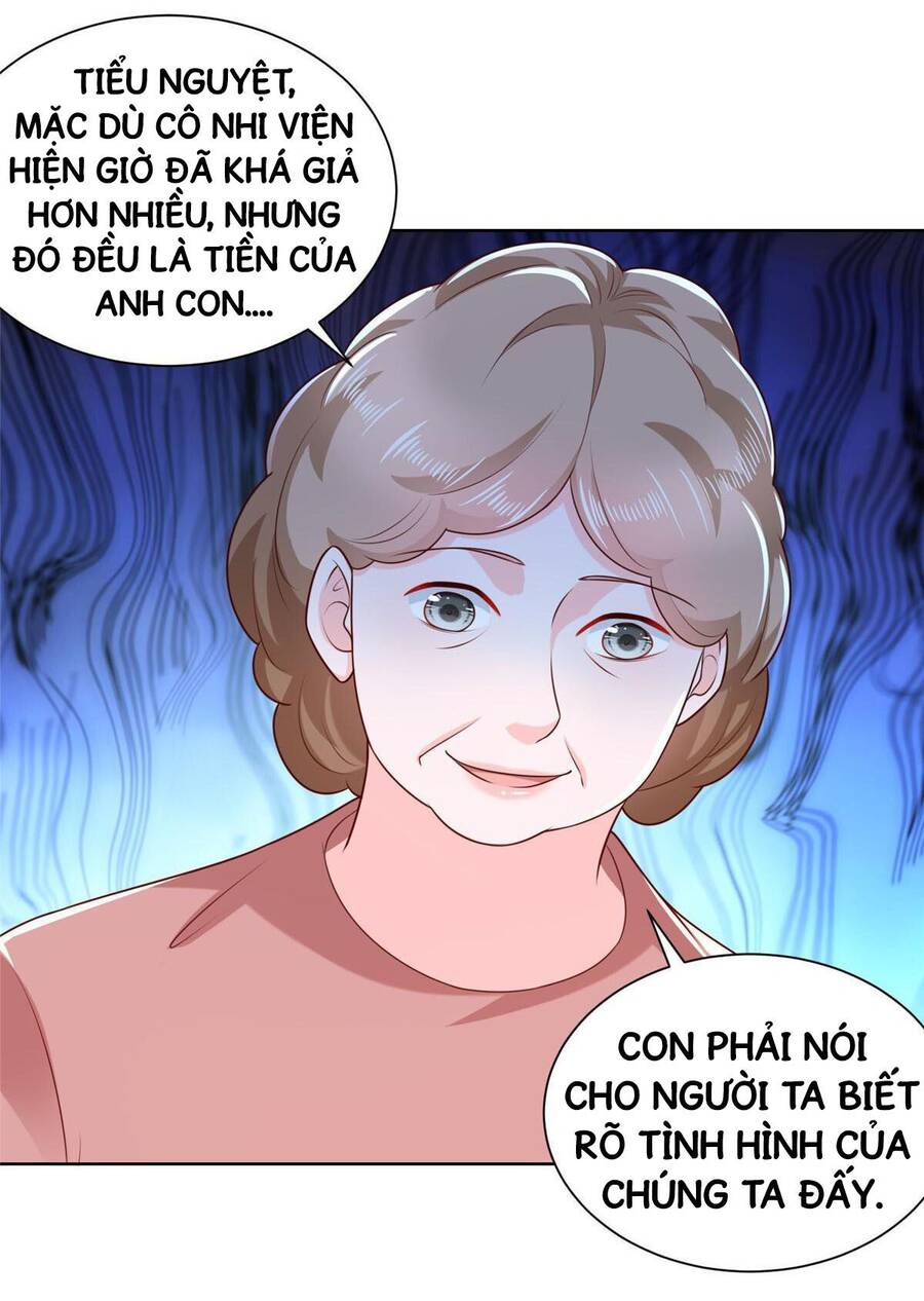 Mỗi Tuần Ta Có Một Nghề Nghiệp Mới Chapter 232 - 10