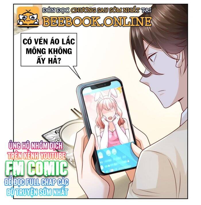 Mỗi Tuần Ta Có Một Nghề Nghiệp Mới Chapter 235 - 16