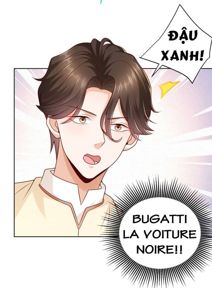 Mỗi Tuần Ta Có Một Nghề Nghiệp Mới Chapter 235 - 24
