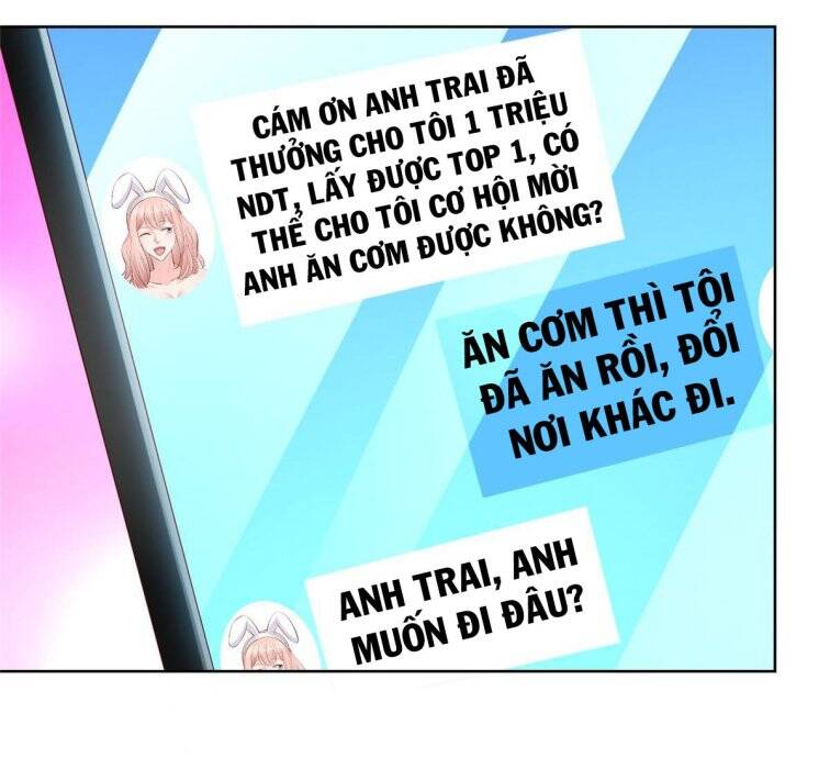 Mỗi Tuần Ta Có Một Nghề Nghiệp Mới Chapter 235 - 27