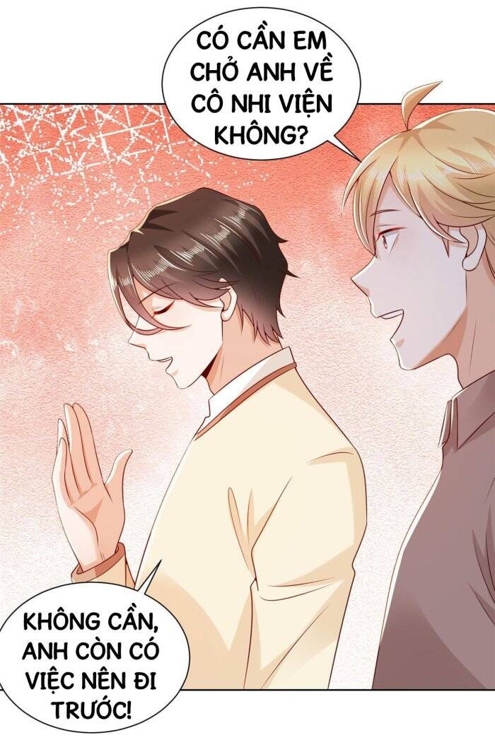 Mỗi Tuần Ta Có Một Nghề Nghiệp Mới Chapter 235 - 32
