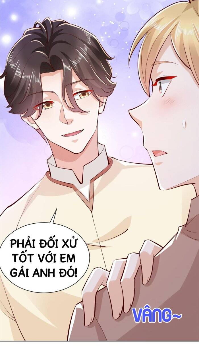 Mỗi Tuần Ta Có Một Nghề Nghiệp Mới Chapter 235 - 34