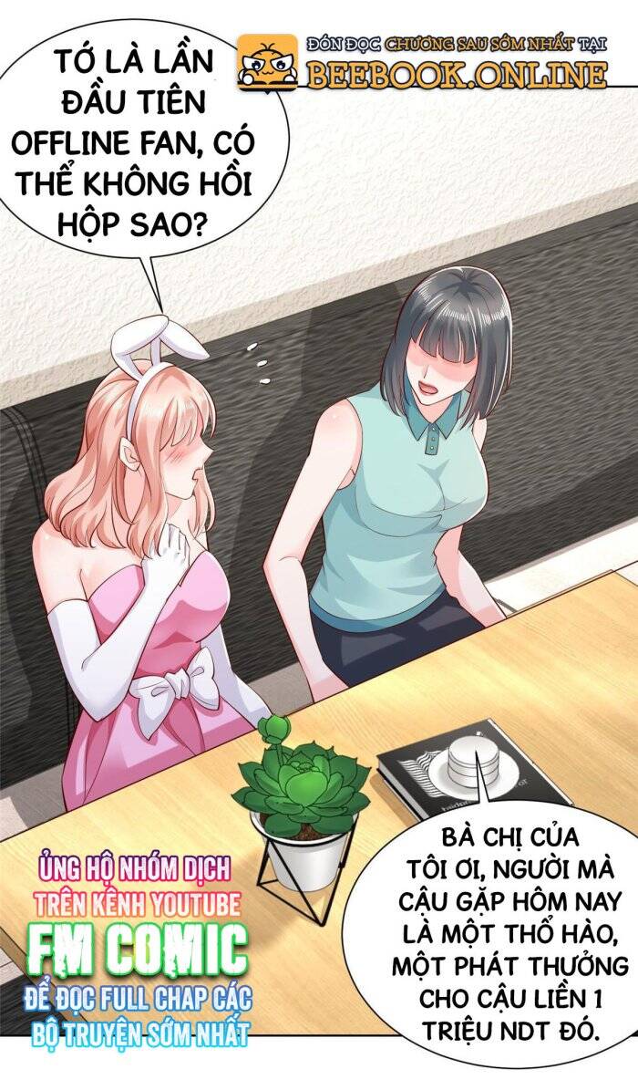 Mỗi Tuần Ta Có Một Nghề Nghiệp Mới Chapter 235 - 36