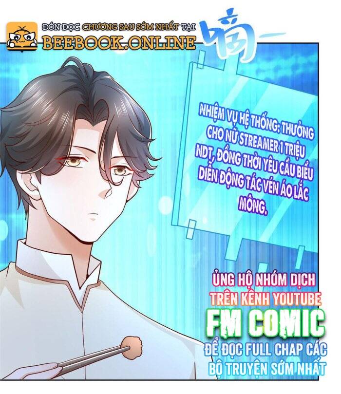 Mỗi Tuần Ta Có Một Nghề Nghiệp Mới Chapter 235 - 6